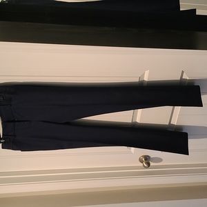 Navy dress pants